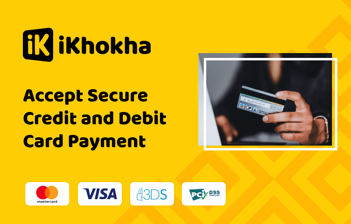 iKhokha WooCommerce Payment Gateway Plugin : Developed by Ethan Ellis
